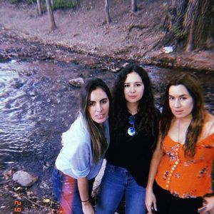 Meet your Posher, Karla lizet